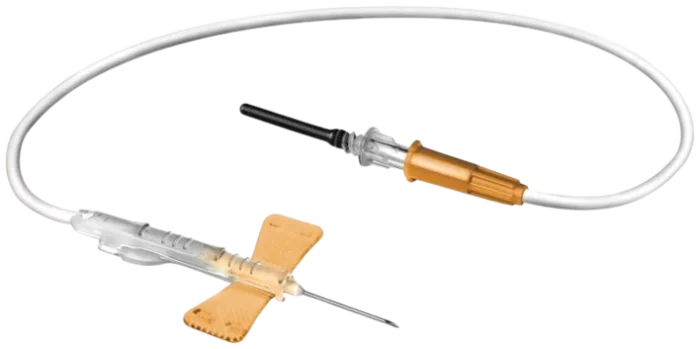 Kit de recogida de muestras PIC Vacumirage Smartsafe (caja de 50)
