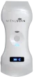 Ecógrafo ultraportátil conectado Vital Scan X5