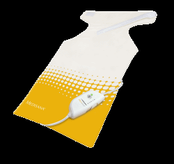 Manta eléctrica para la espalda y nuca HP610 HMCOUS17 Medisana