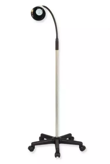 Lámpara de examen estándar Holtex