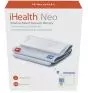 Tensiómetro electrónico de brazo Neo BP5S iHealth