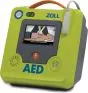 Desfibrilador semiautomático Zoll AED 3