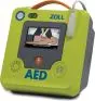 Desfibrilador automático Zoll AED 3