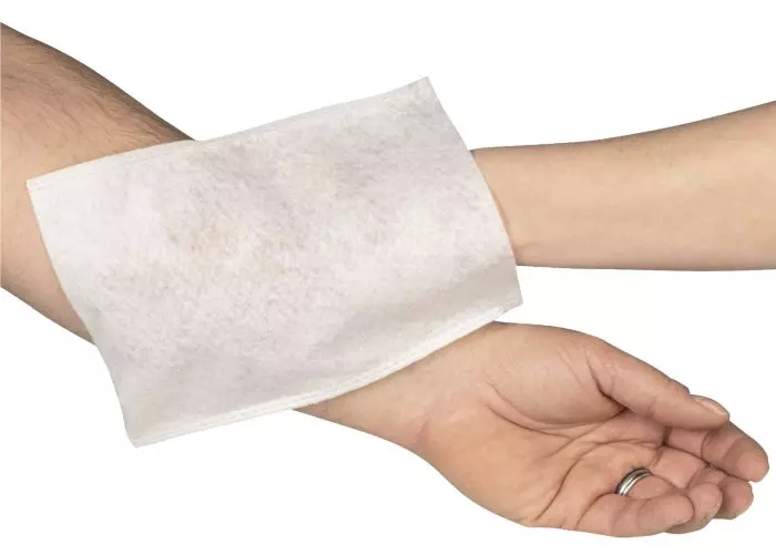 Guantes higiénicos desechables (Caja de 100)