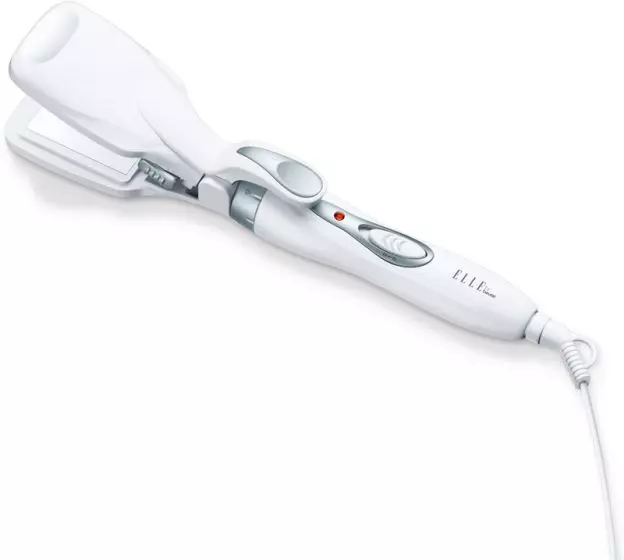 Plancha de pelo multifunción Beurer HTE 50