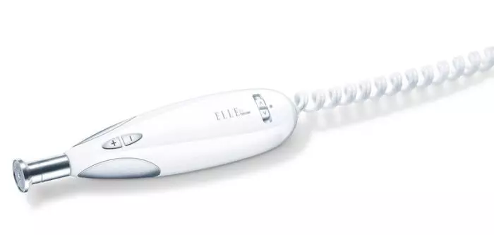 Estación de manicura-pedicura Beurer MPE 60