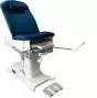 Sillón de ginecología eléctrico Promotal eKompact