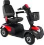 Scooter eléctrico Invacare Comet Pro