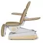 Sillón de podología eléctrico Naggura' Swop P3 UP