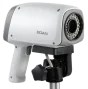 Videocolposcopio estándar C6A de Edan