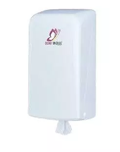 Dispensador de toallas ABS Serie 7 Mini