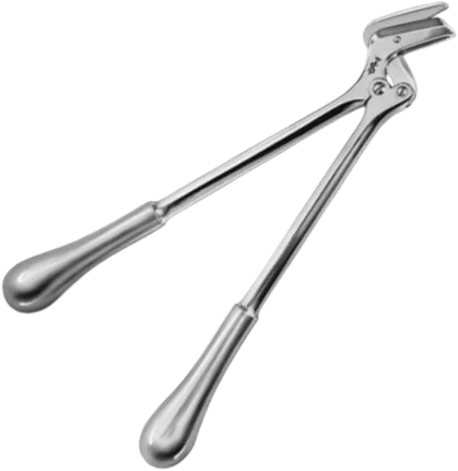 Cizalla para yeso Stille Devaset - 37 cm