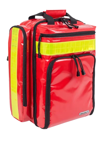 Mochila de rescate impermeable Emergency's