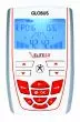 Electroestimulador Globus ELITE SII para Fitness Belleza