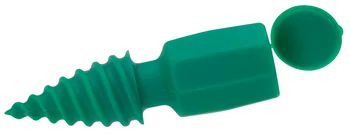 Abrebocas de plástico Comed