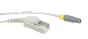Sensor neonatal para OXY-50 con extensión