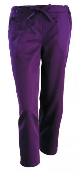 Pantalones cortos médicos para mujer JULIA Clemix 2.0 Lafont 