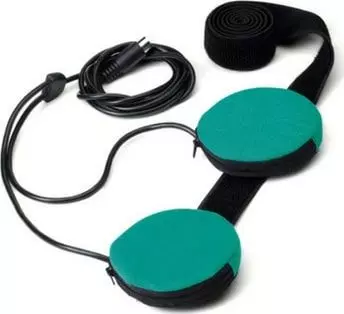 Par de solenoides cilíndricos para LAMAGNETO I-Tech