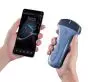 Ecógrafo ultraportátil conectado Edan Nano para smartphone y tablet (color)