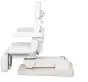 Sillón eléctrico de podología Naggura' Nuuna P3 GR Rotation