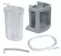 Kit de conversión Serres para aspiradores Weinmann Accuvac Pro y Lite