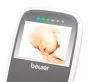 Baby Video Monitor 2 en 1 Beurer BY 99 Dual