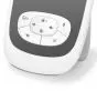 Intercomunicador para bebés Babyphone Beurer BY 77