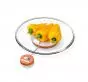 Balanza de cocina KS 21 peach