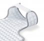 Almohada eléctrica para la espalda y la nuca Sanitas SHK 32 
