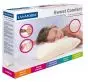 Almohada Sweet Confort de Lanaform LA080600