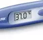 Termómetro digital Beurer FT 09 (azul)
