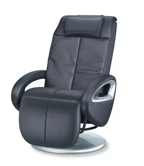 Sillón de masaje Shiatsu MC 3800