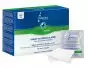 Toallitas limpiadoras para el contorno de los ojos Innoxa Hydravision (x20)