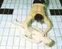 Maniquí de salvamento acuático junior Erler Zimmer R20270