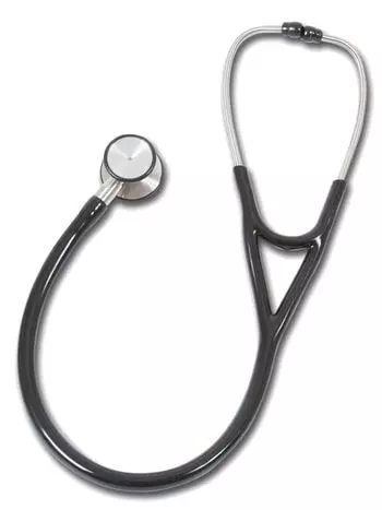 Estetoscopio de doble campana Comed Cardio 3 en 1