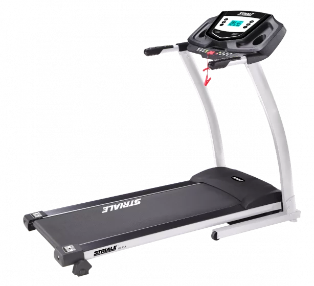 Cinta de correr Care ST-714 Motorizada 16km/h 86714