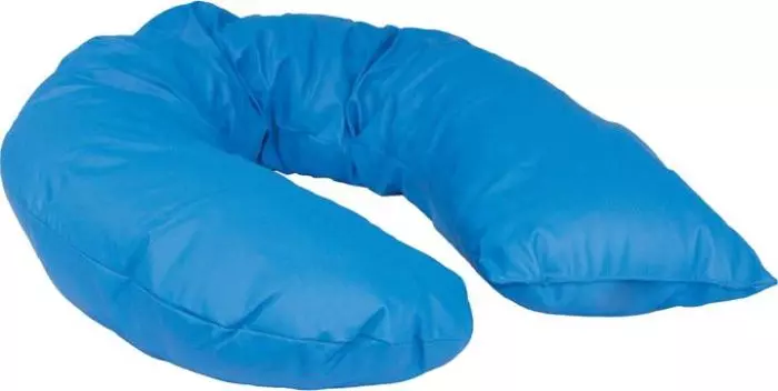 Cojines de posicionamiento y alivio Herdegen