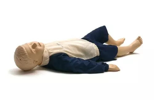 Maniquí de salvamento acuático junior Erler Zimmer R20270