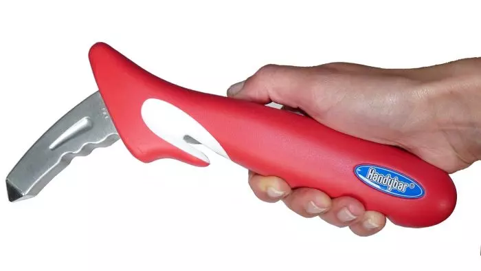 Mango para coche Handybar Hestec