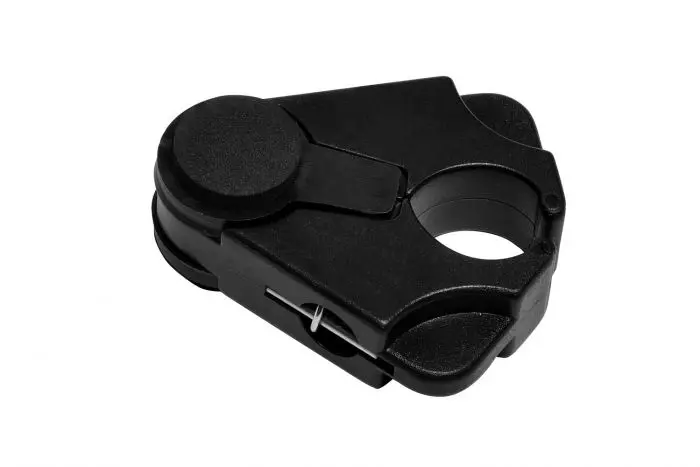 Soporte de mesa para baston Hestec 