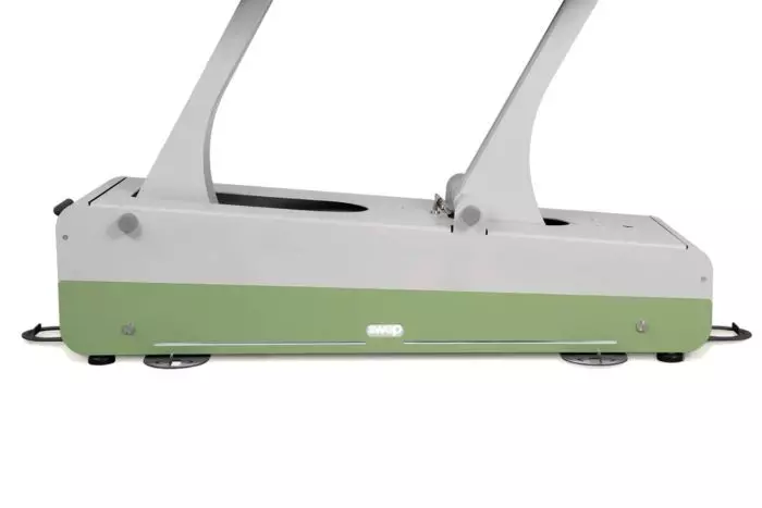 Paneles intercambiables para mesas hidráulicas Naggura' Swop PHYSIO