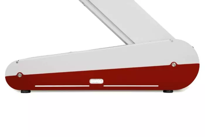 Naggura' Swop P3 paneles de intercarga para sillones de podología