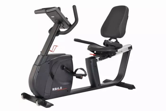 Bicicleta Reclinada RB4-i DKN