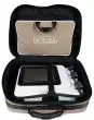 Cardiotocógrafo / Monitor fetal gemelar Comen CF3 + VCT