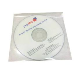 Software de colposcopia para Colpro, Colpy