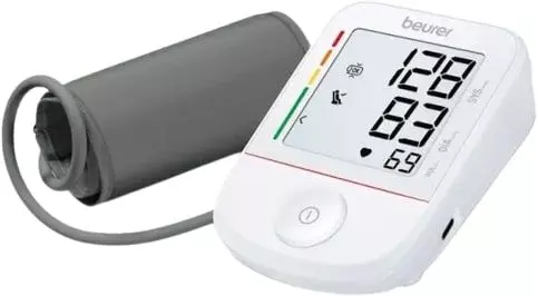 Tensiómetro electrónico de brazo Beurer BM 38