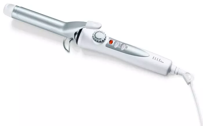 Rizador HTE 30 Beurer