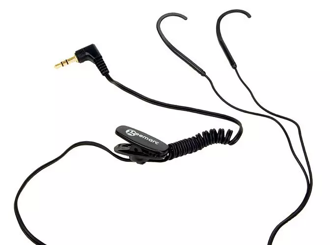 Auriculares Geemarc CL HOOK 3