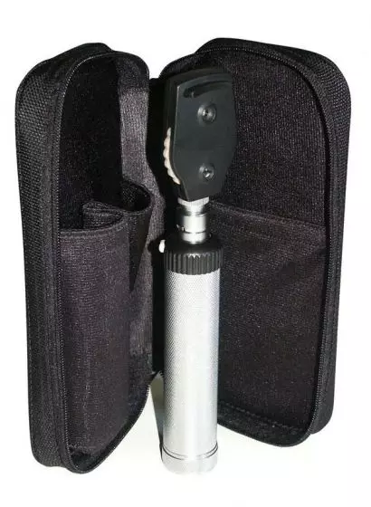 Oftalmoscopio estándar Holtex