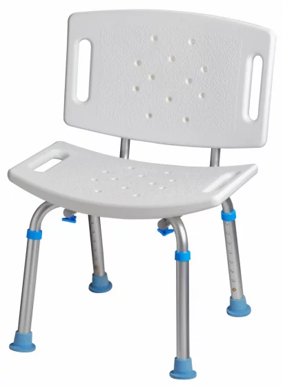 Silla para ducha Hestec 